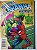 Gibi Homem Aranha Anual Nº 05 - Formatinho Autor Homem Aranha (1995) [usado] - Imagem 1