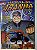 Gibi Homem Aranha Anual Nº 06 - Formatinho Autor Homem Aranha (1996) [usado] - Imagem 1