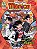Gibi Turma da Monica Jovem Nº 47 Autor Bem-vindos ao Japão (2012) [usado] - Imagem 1