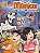 Gibi Turma da Mônica Jovem Nº 63 Autor Dia das Bruxas (2013) [usado] - Imagem 1