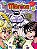 Gibi Turma da Monica Jovem Nº 08 Autor o Brilho de um Pulsar! Parte Final (2009) [usado] - Imagem 3