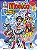Livro Turma da Monica Jovem Nº 13 Autor o Dono do Mundo! (2009) [usado] - Imagem 1