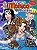 Gibi Turma da Monica Jovem Nº 26 Autor o Aniversário de 15 Anos de Marina - Parte 1 de 3 (2010) [usado] - Imagem 4