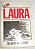 Livro Laura Autor Witczac, Elair (1982) [usado] - Imagem 1