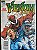 Gibi Venom Especial Nº 01 - Formatinho Autor Abril (1997) [usado] - Imagem 1