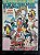 Gibi Superaventuras Marvel Nº 71 - Formatinho Autor Edição Especial: X-men (1988) [usado] - Imagem 1
