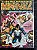 Gibi Superalmanaque Marvel Nº 08 - Formatinho Autor Superalmanaque Marvel (1993) [usado] - Imagem 1