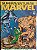 Gibi Superaventuras Marvel Nº 52 - Formatinho Autor Superaventuras Marvel (1986) [usado] - Imagem 1