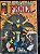Gibi a Saga de Fenix Nº 08 - Formatinho Autor Saga de Fenix (1989) [usado] - Imagem 1