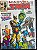 Gibi Marvel Saga Nº 03 - X-men - Formatinho Autor Marvel Saga (1992) [usado] - Imagem 1