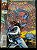 Gibi Homem Aranha Nº 150 - Formatinho - Ediçao Comemorativa Autor Homem Aranha (1995) [usado] - Imagem 1