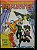 Gibi Superaventuras Marvel Nº 73 - Formatinho Autor Vampira... Uma X-men? (1988) [usado] - Imagem 1