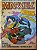 Gibi Superalmanaque Marvel Nº 02 - Formatinho Autor Superalmanaque Marvel (1990) [usado] - Imagem 1