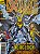 Gibi Excalibur Nº 02 - Formatinho - Especial Autor das Cinzas Surge Douglock (1997) [usado] - Imagem 1