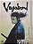 Gibi Vagabond Nº 23 Autor a Escória (2003) [usado] - Imagem 1