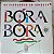 Disco de Vinil Bora-bora Interprete Paralamas do Sucesso (1988) [usado] - Imagem 1