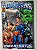 Gibi Lendas do Universo Dc Online Nº 1 Autor Inspirado no Jogo de Sucesso da Soe (2011) [usado] - Imagem 1