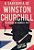 Livro a Sabedoria de Winston Churchill : Palavras de Guerra e Paz Autor Lamb, Sean (2020) [novo] - Imagem 1