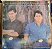 Disco de Vinil Leandro e Leonardo Interprete Leandro e Leonardo (1990) [usado] - Imagem 2