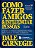 Livro Como Fazer Amigos e Influenciar Pessoas Autor Carnegie, Dale (2012) [seminovo] - Imagem 1