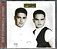Cd Zezé Di Camargo & Luciano ‎- Zezé Di Camargo & Luciano Interprete Zezé Di Camargo & Luciano [usado] - Imagem 2