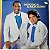 Disco de Vinil Mococa e Paraíso Interprete Mococa e Paraiso (1987) [usado] - Imagem 1