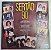 Disco de Vinil Sertão 90 Interprete Diversos Artistas (1990) [usado] - Imagem 1