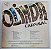 Disco de Vinil Olinda Carnaval Interprete Vários Artistas (1979) [usado] - Imagem 1