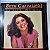 Disco de Vinil Sentimento Brasileiro Beth Carvalho Interprete Beth Carvalho (1980) [usado] - Imagem 1