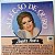 Disco de Vinil Grandes Sucessos de Angela Maria Interprete Angela Maria (1985) [usado] - Imagem 1