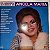 Disco de Vinil Seleçao de Ouro - Angela Maria Interprete Angela Maria (1991) [usado] - Imagem 1