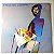 Disco de Vinil a Noite - Ivan Lins Interprete Ivan Lins (1979) [usado] - Imagem 1