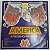 Disco de Vinil America a Frequência do Sucesso Interprete Vários Artistas (1978) [usado] - Imagem 1