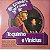 Disco de Vinil os Grandes Sucessos de Toquinho e Vinícius Interprete Toquinho e Vinicius (1981) [usado] - Imagem 1