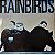 Disco de Vinil Rainbirds 1988 Interprete Rainbirds (1988) [usado] - Imagem 1