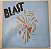 Disco de Vinil Holly Johnson - Blast (lp 1990) Interprete Holly Johnson (1989) [usado] - Imagem 2