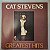 Disco de Vinil Cat Stevens Greatest Hits Interprete Cat Stevens (1986) [usado] - Imagem 1