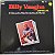Disco de Vinil Billy Vaughn ‎- Billy Vaughn Especial - a Orquestra Mais Romântica do Mundo Interprete Billy Vanghn (1979) [usado] - Imagem 1