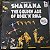 Disco de Vinil Sha na na - The Golden Age Of Rock''n''roll Interprete Sha na na (1973) [usado] - Imagem 1