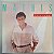 Disco de Vinil Mathis Love Songs Interprete Johnny Mathis (1988) [usado] - Imagem 1