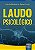 Livro Laudo Psicológico Autor Preto, Cássia Regina de Souza (2016) [usado] - Imagem 1
