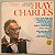 Disco de Vinil Grandes Sucessos de Ray Charles Interprete Ray Charles (1986) [usado] - Imagem 1