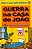 Livro Guerra na Casa do João: João e seus Meio Irmãos Vol. 1 Autor Brandão, Toni (2010) [usado] - Imagem 1