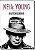 Livro Neil Young: a Autobiografia Autor Young, Neil (2012) [usado] - Imagem 1