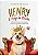 Livro Henry : o Corgi da Rainha - a Divertida Aventura de um Simpático Cachorrinho no Palácio de Buckingham Autor Crawley, George (2018) [usado] - Imagem 1