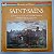 Disco de Vinil Mestres da Música - Saint-saëns Interprete Saint-saëns (1981) [usado] - Imagem 1