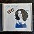 Cd Gal Costa - Personalidade Interprete Gal Costa (1987) [usado] - Imagem 1