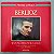 Disco de Vinil Mestres da Música - Berlioz Interprete Hector Berlioz (1980) [usado] - Imagem 1