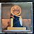 Cd Enya - The Memory Of Trees Interprete Enya (1995) [usado] - Imagem 1