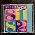 Cd Hits Of... 81 & 82 Interprete Varios Artistas (1992) [usado] - Imagem 1